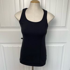 Bench Tank Top